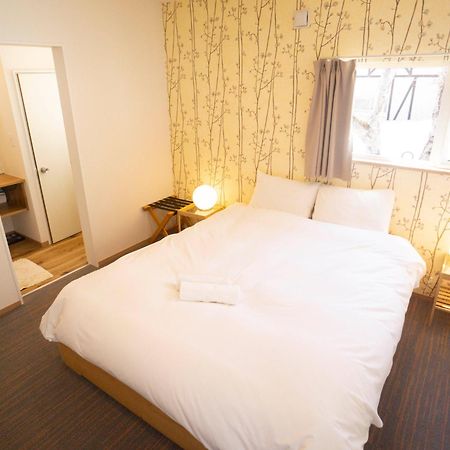 Annupuri Lodge At Niseko Eksteriør billede