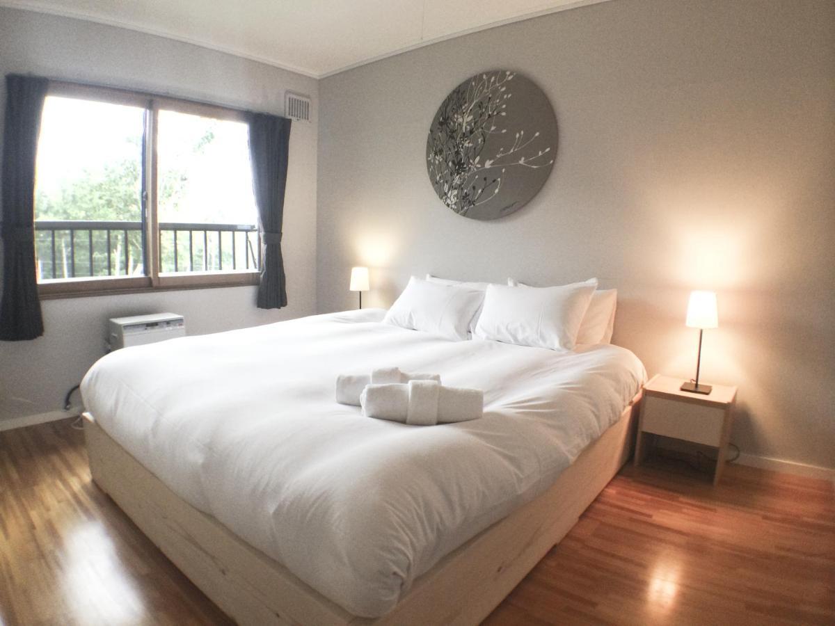 Annupuri Lodge At Niseko Værelse billede