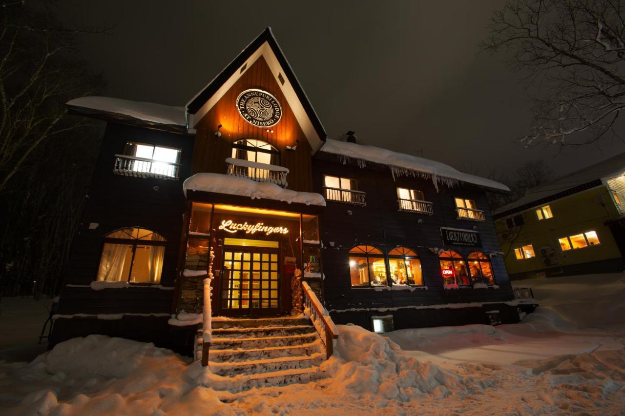 Annupuri Lodge At Niseko Værelse billede
