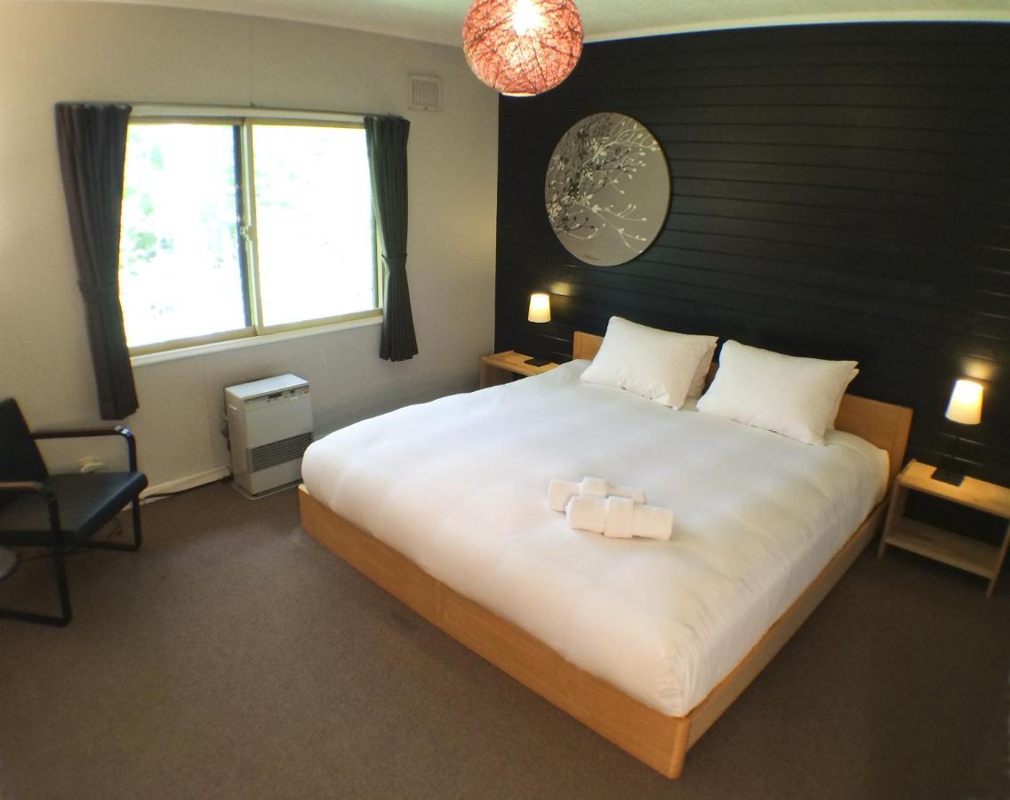 Annupuri Lodge At Niseko Eksteriør billede
